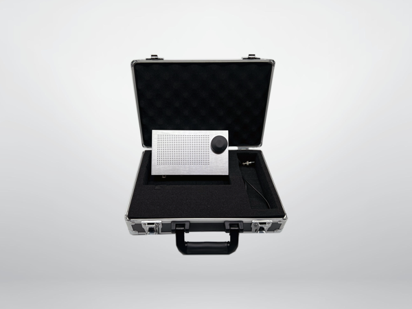 無(wú)人機(jī)氣體檢測(cè)儀