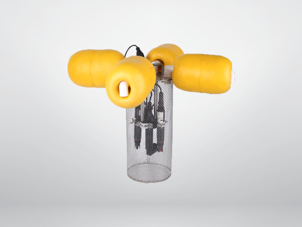 養(yǎng)殖魚(yú)塘水質(zhì)監(jiān)測(cè)解決方案