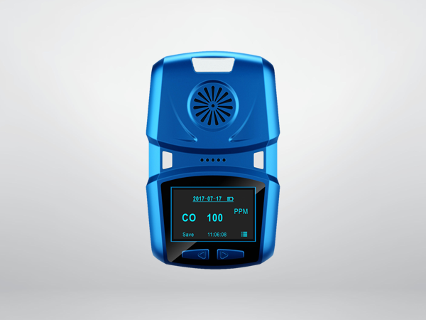 可燃?xì)怏w檢測儀操作流程和注意事項(xiàng)