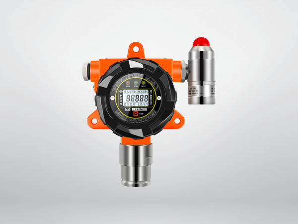 可燃?xì)怏w報(bào)警器都裝在哪里