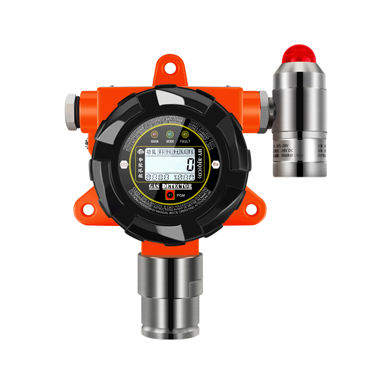 電池?zé)崾Э貧怏w檢測(cè)解決方案